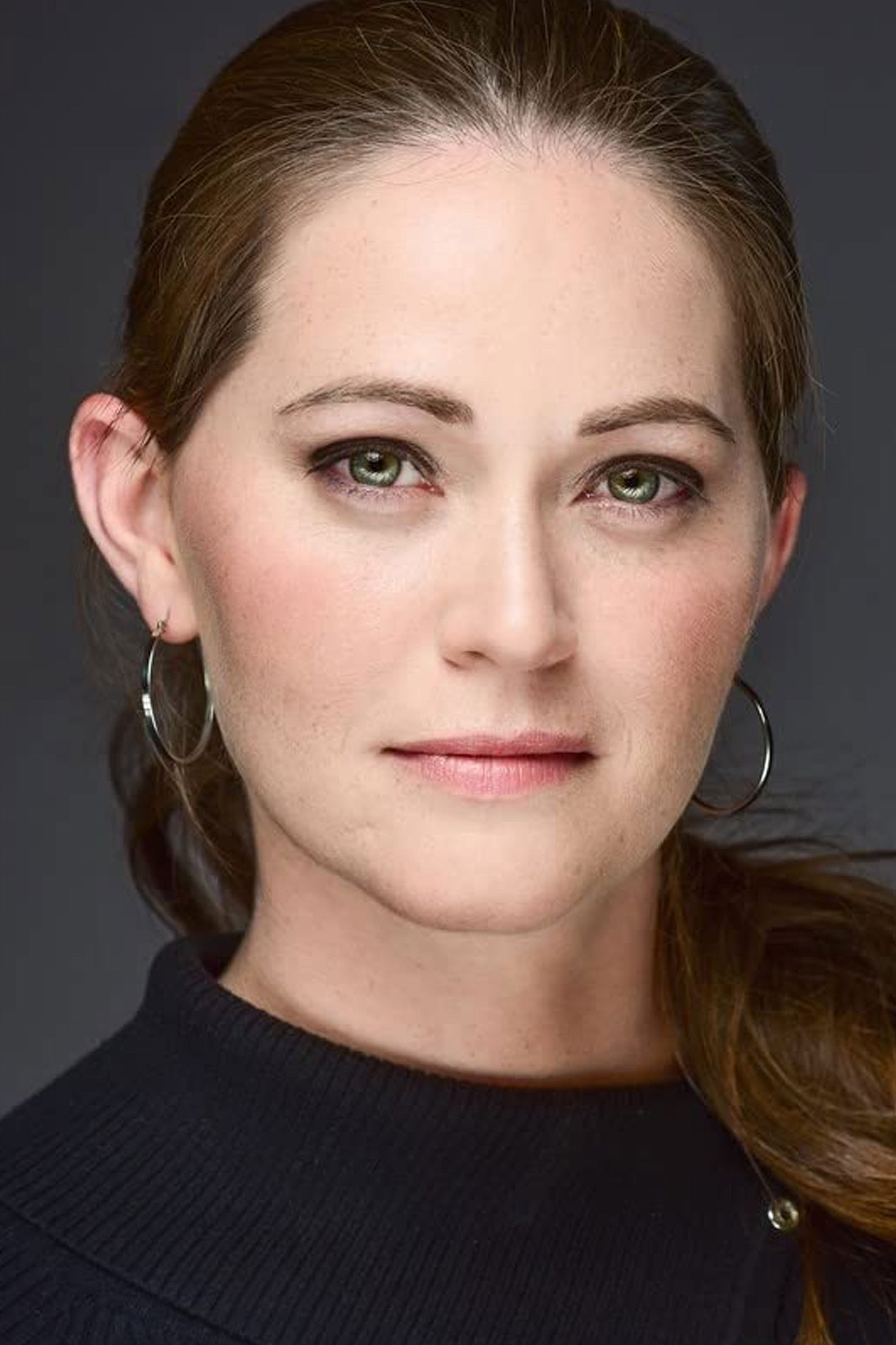 Victoria Gayer backdrop