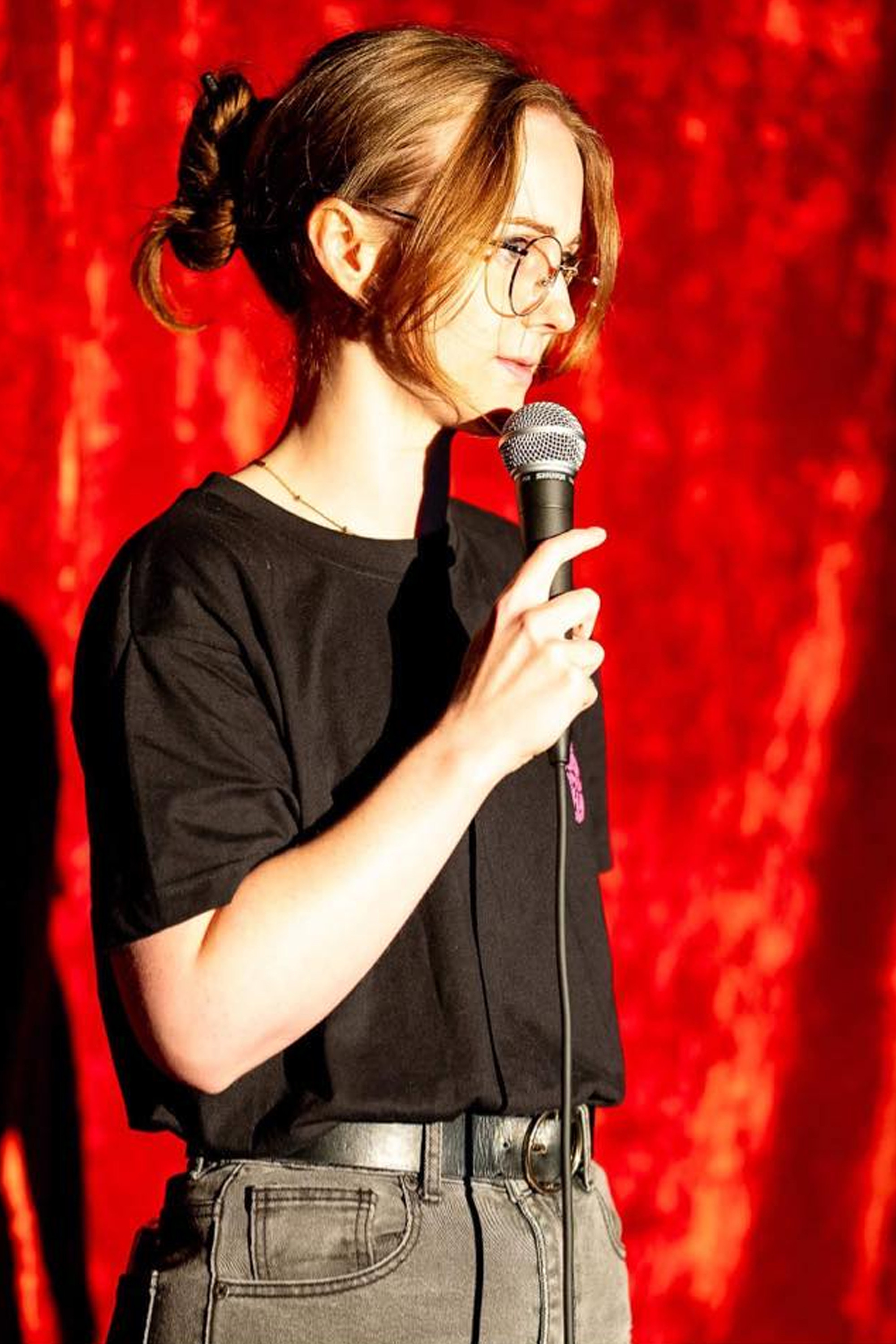 Jemma Bayley backdrop