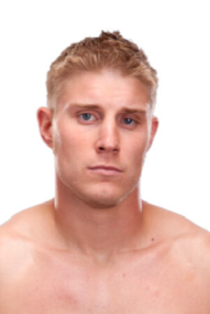 Mike Stumpf backdrop