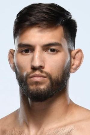 Matt Schnell backdrop