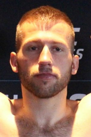 Jacob Kilburn backdrop