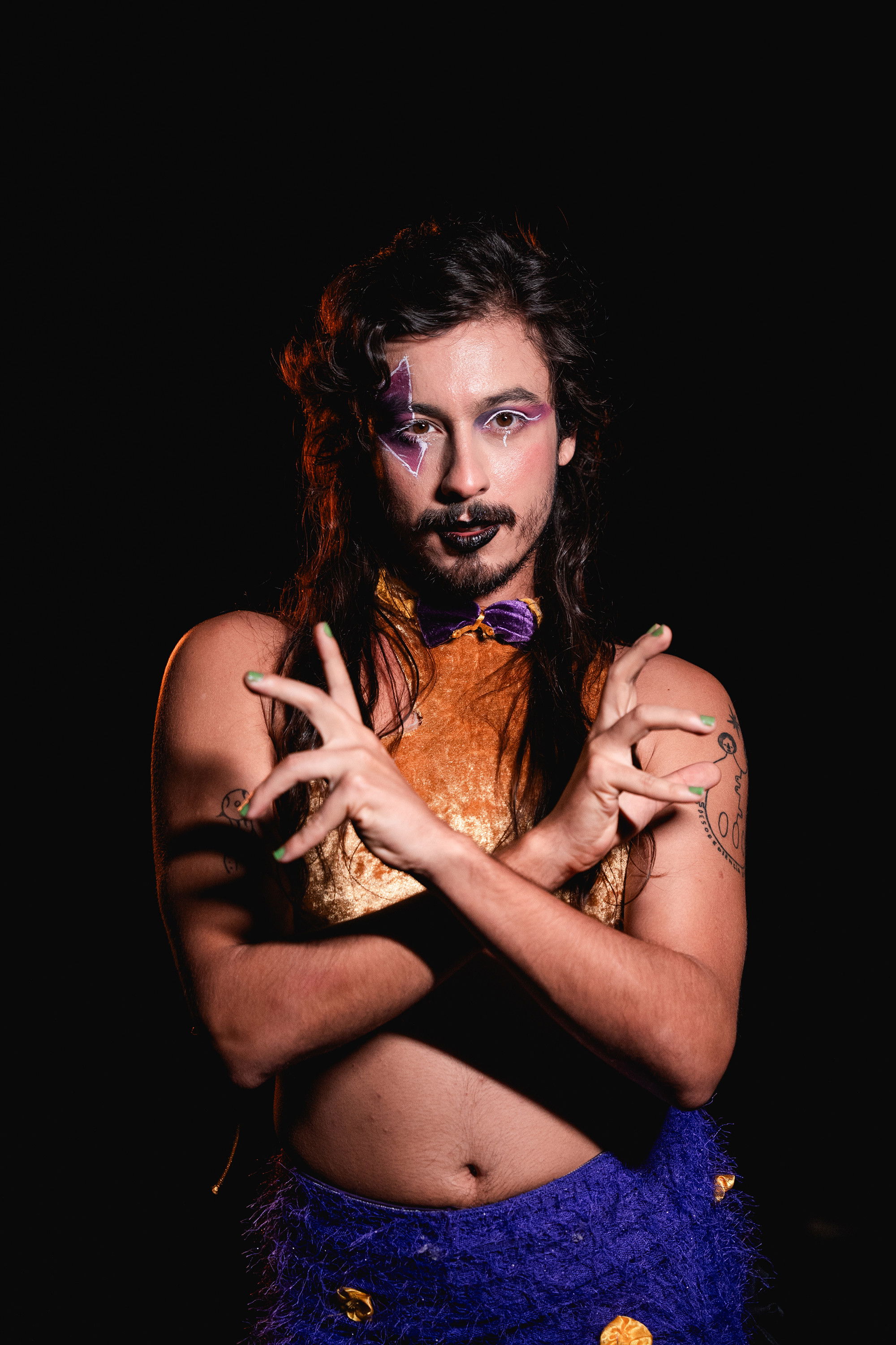 Wendy Moretti backdrop