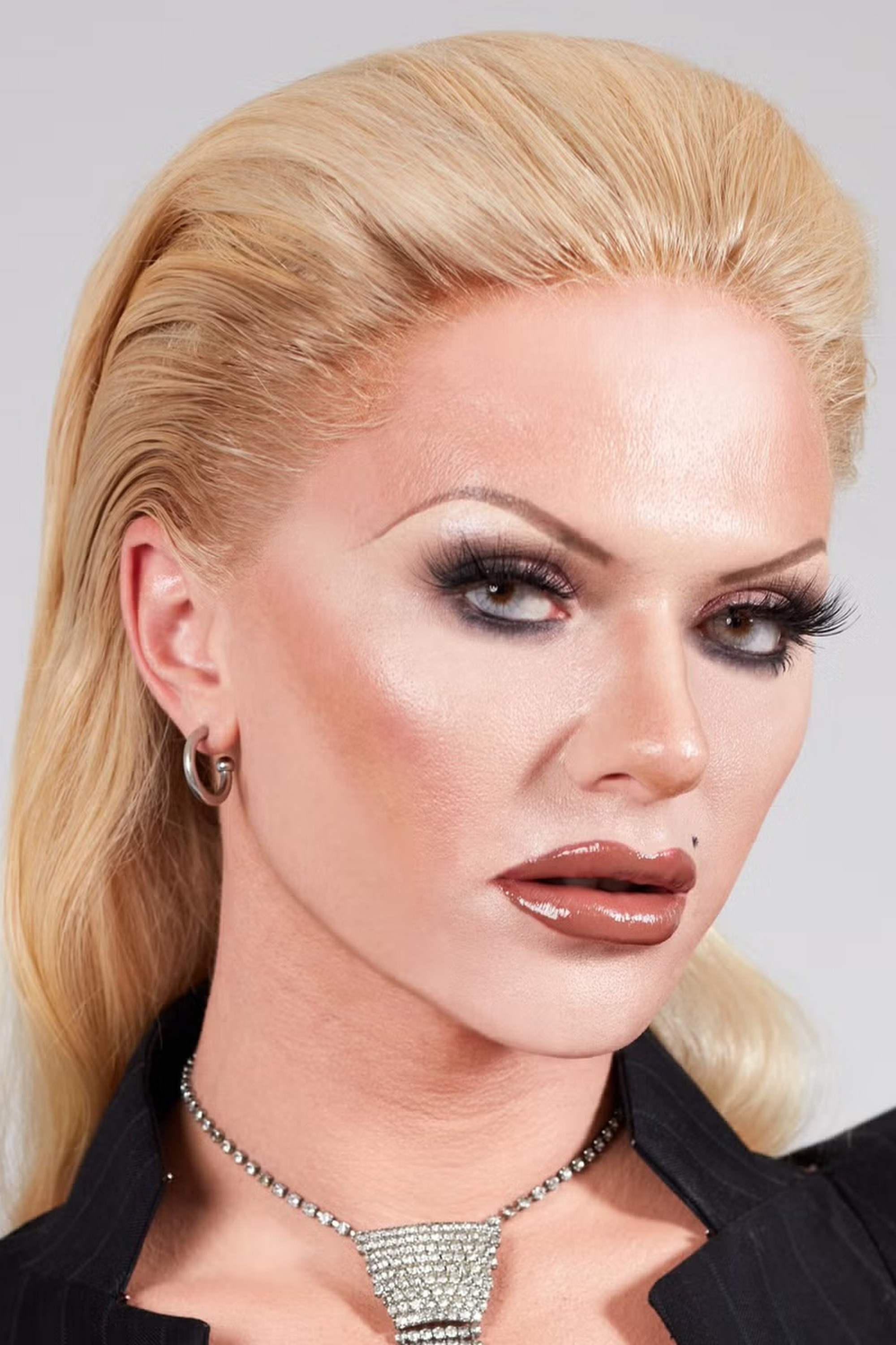 Bimini: Bimini backdrop