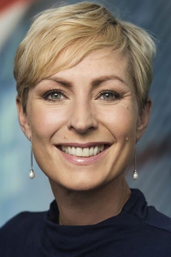 Cecilie Beck backdrop