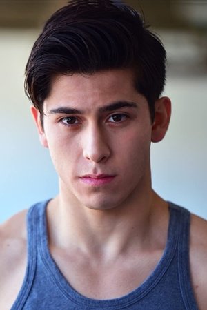 Juan Felipe Restrepo backdrop