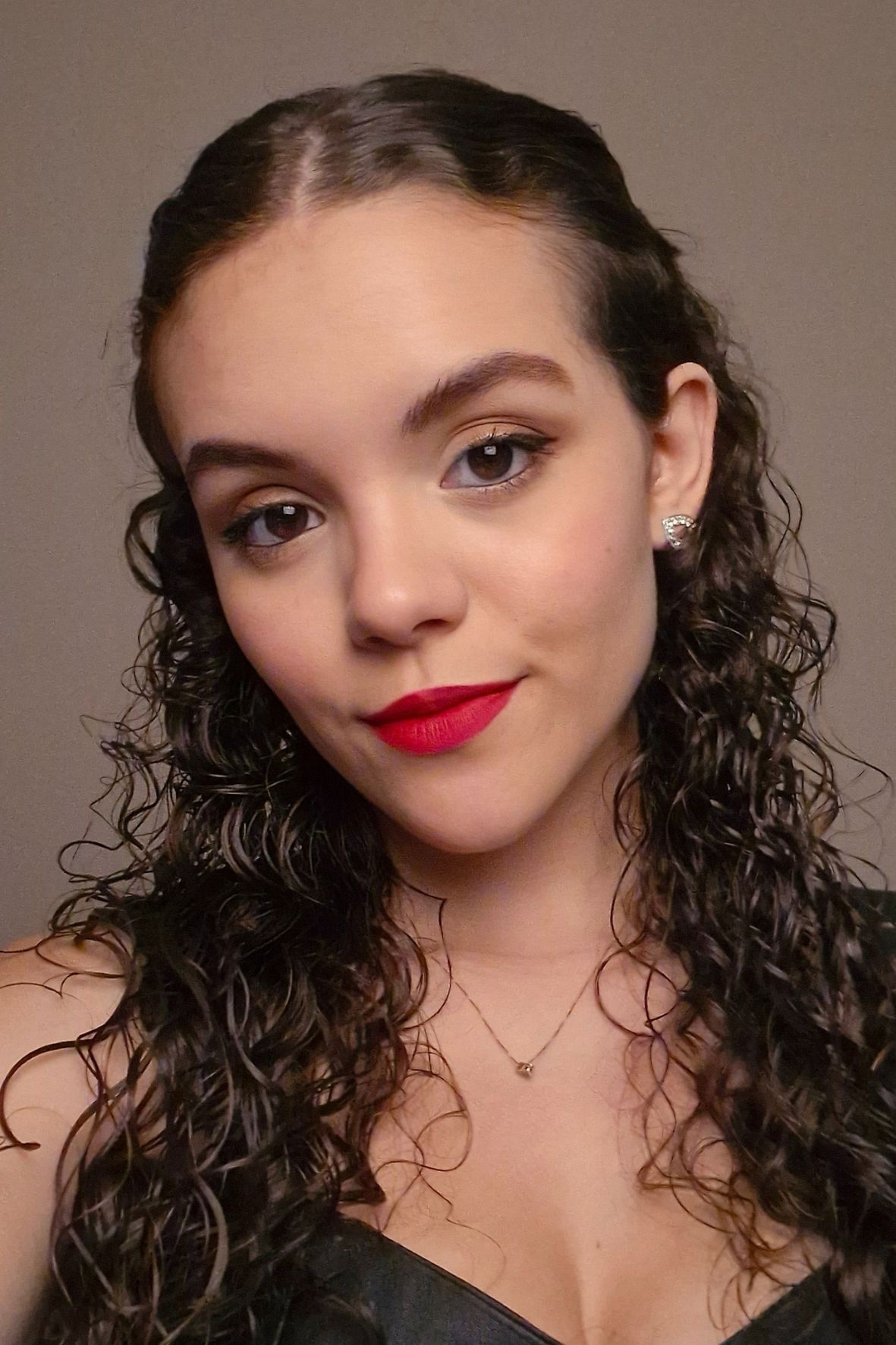 Victoria Sacramento backdrop