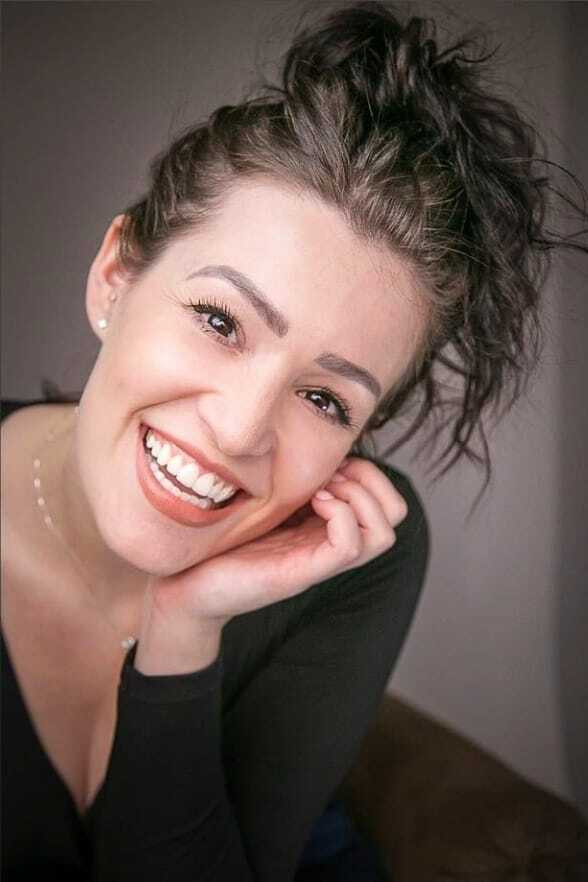 Jessica Trintin backdrop