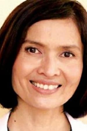 Kanjanaporn Plodpai backdrop