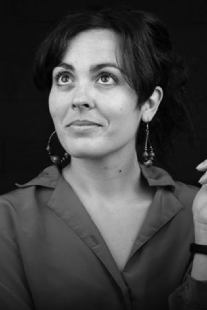 Pauline Murris backdrop