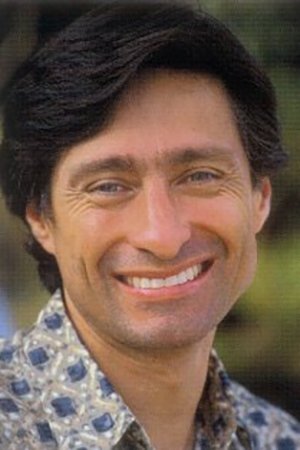 Steven Ramirez backdrop