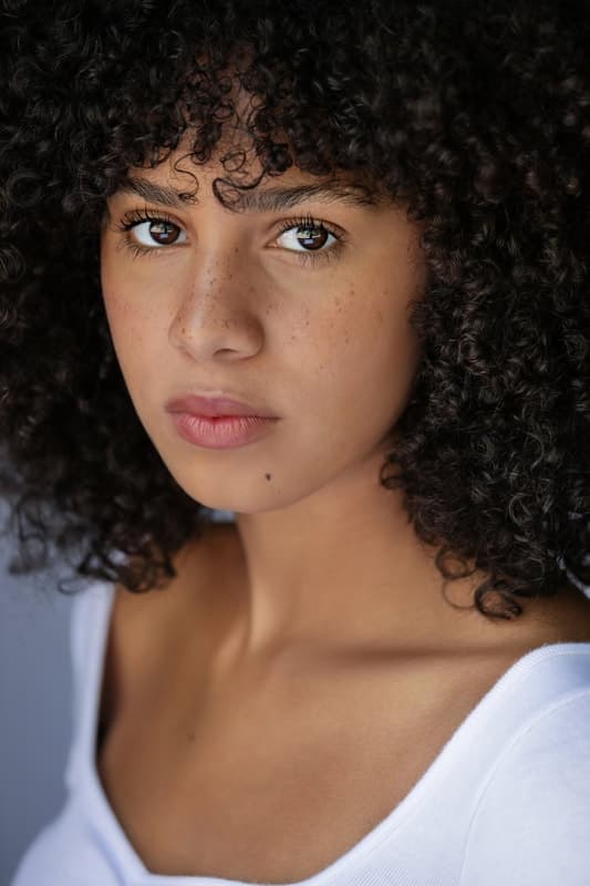 Rachel Ogechi Kanu backdrop