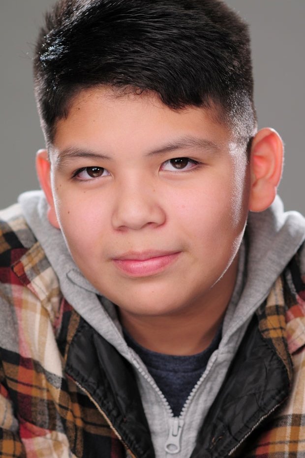 Lane Factor backdrop