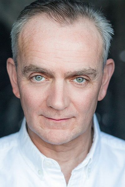 Nicholas Murchie backdrop