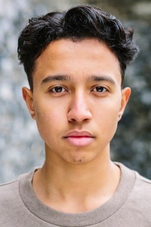 Reda Elazouar backdrop