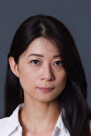 Naoki Kondo backdrop