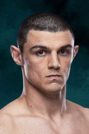 Alessio Di Chirico backdrop