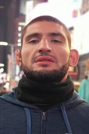 Vinicius Moreira backdrop