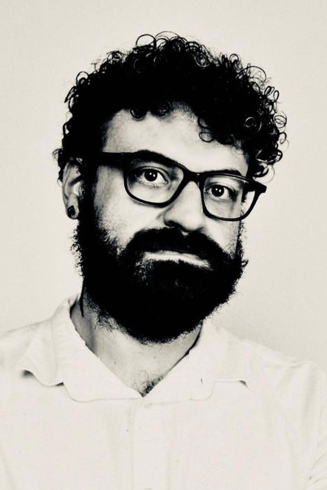 Adrian Tizoc Marshall backdrop