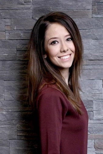 Tatiana Şelaru backdrop