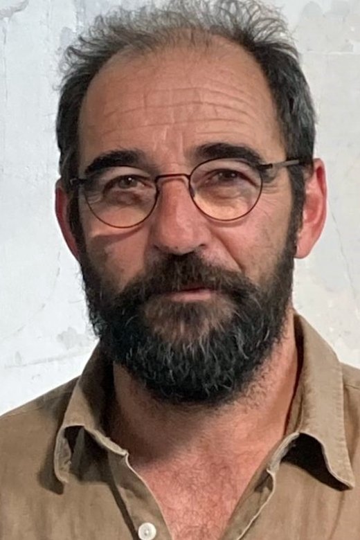 Franck Trillot backdrop