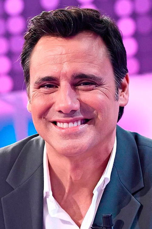 Ion Aramendi backdrop