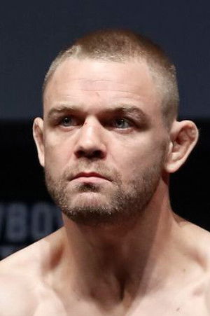 Tristan Connelly backdrop