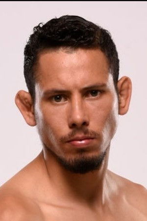 Martin Bravo backdrop