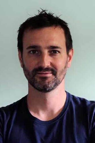 Terry Pellet backdrop