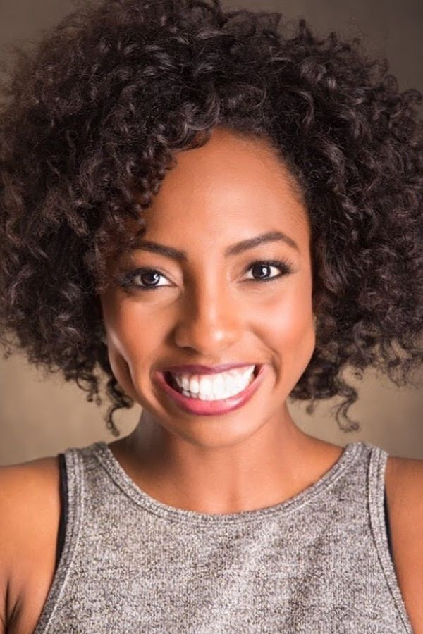 Candace Washington backdrop