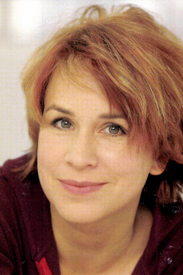 Bettina Kupfer backdrop