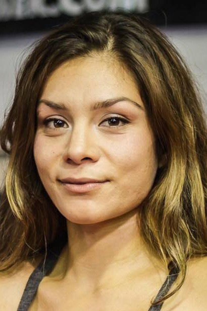 Nicco Montaño backdrop