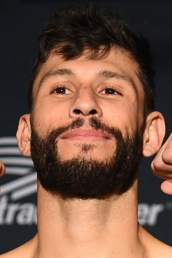 Marco Polo Reyes backdrop