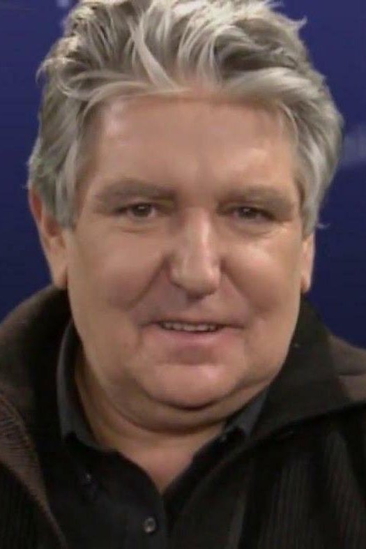 Wolfgang Back backdrop