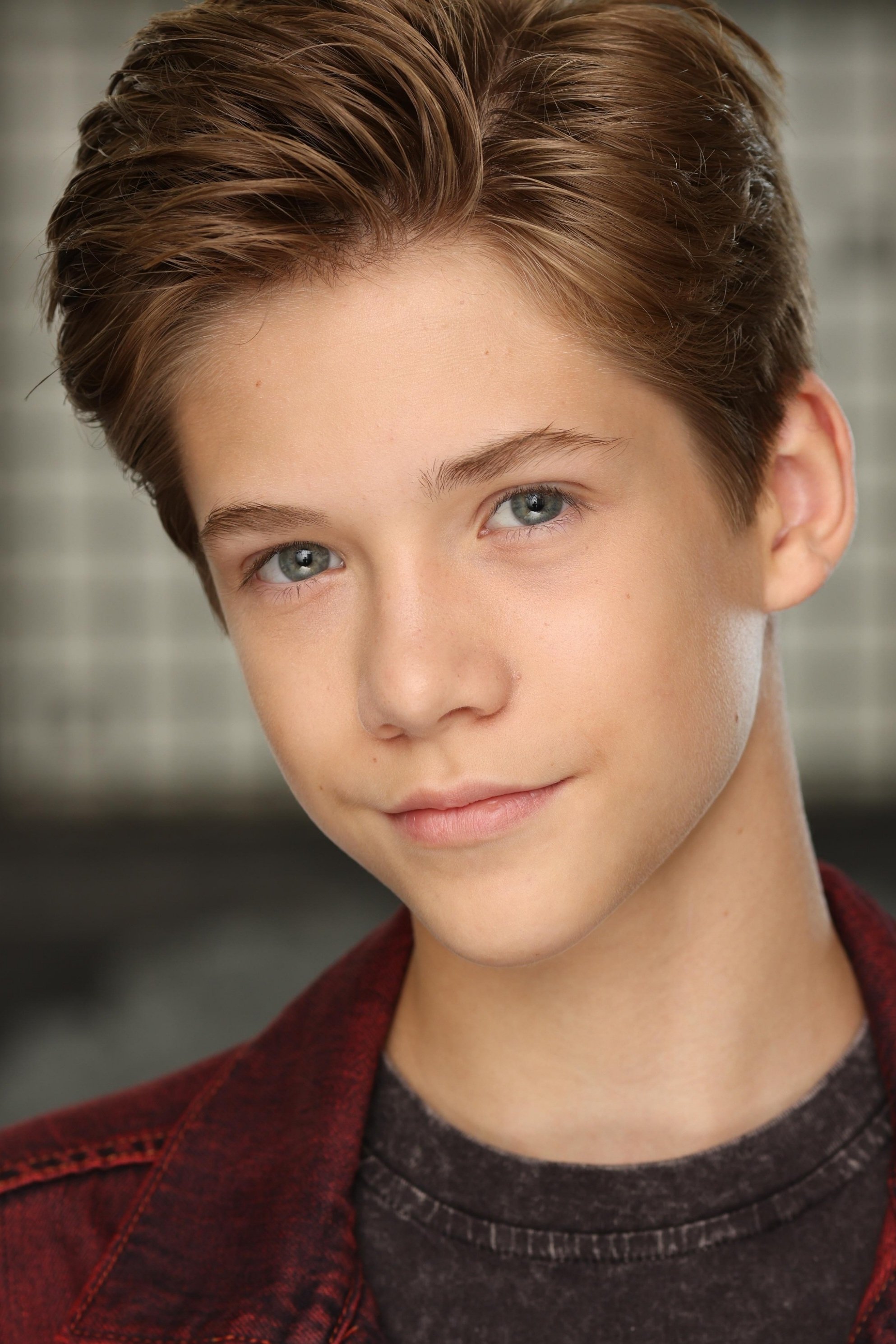 River Drosche backdrop