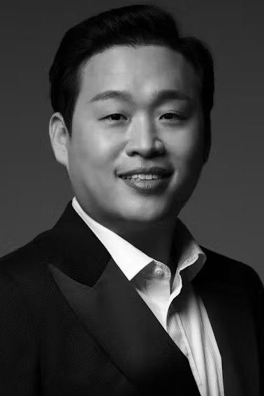 SeokJong Baek backdrop