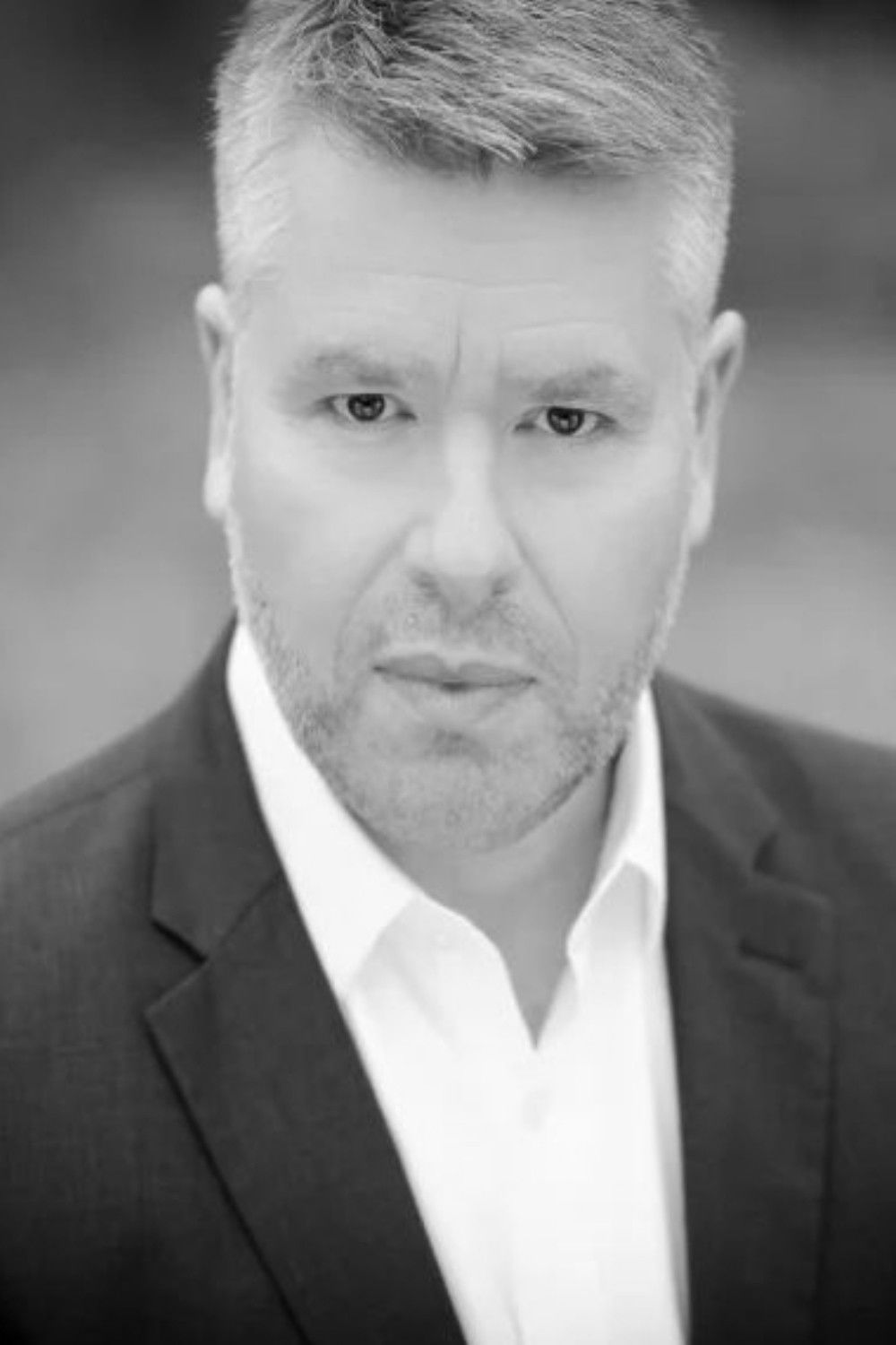 James Creswell backdrop