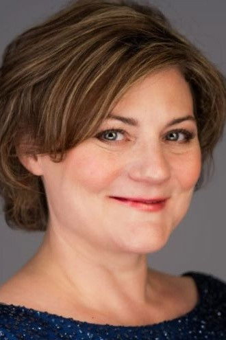 Marnie Baumer backdrop