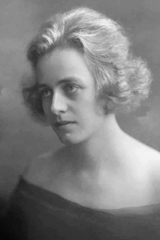 Siri Lundin backdrop