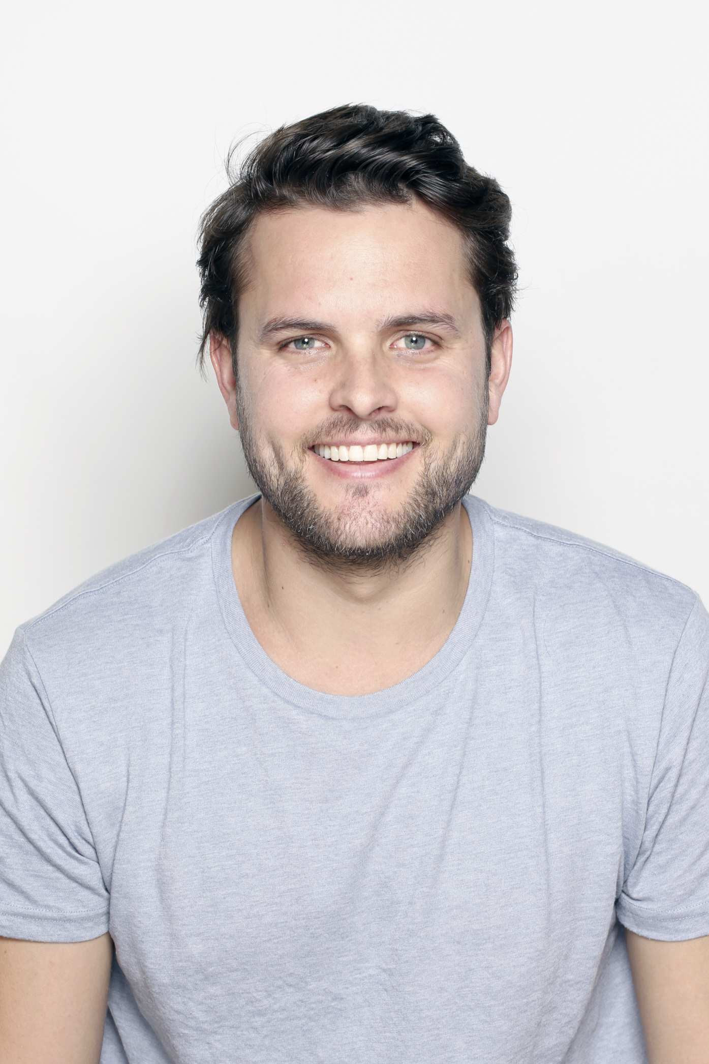 Hendrik Cronje backdrop