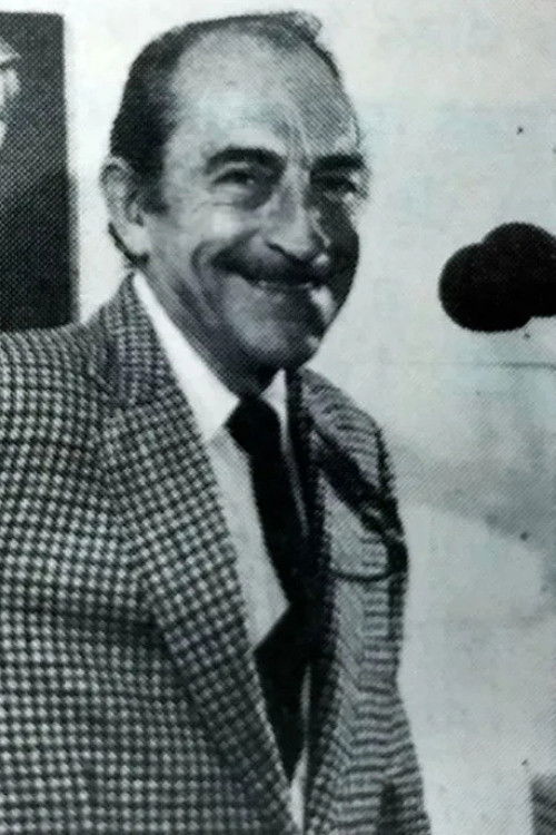 Otto Greiffestein backdrop