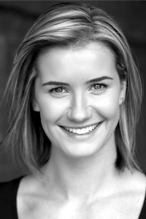 Jennifer Hayden backdrop