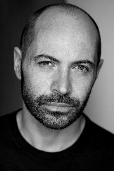 Michael Nicholas Schofield backdrop