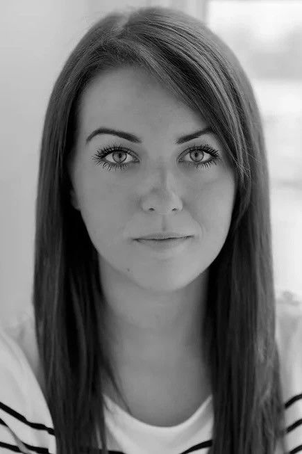 Lucy Lucia Brennan backdrop