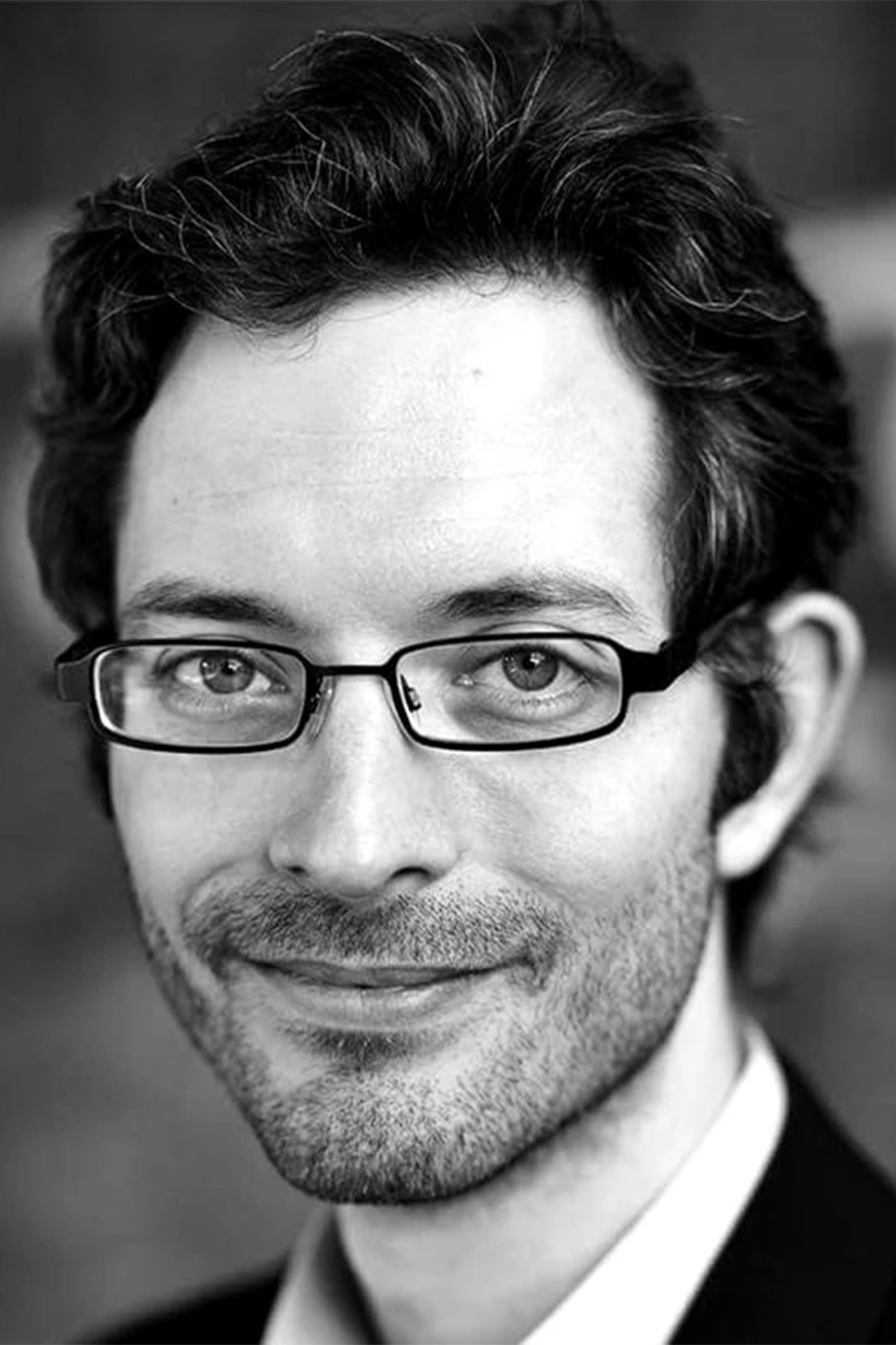 Andrew Marsden backdrop