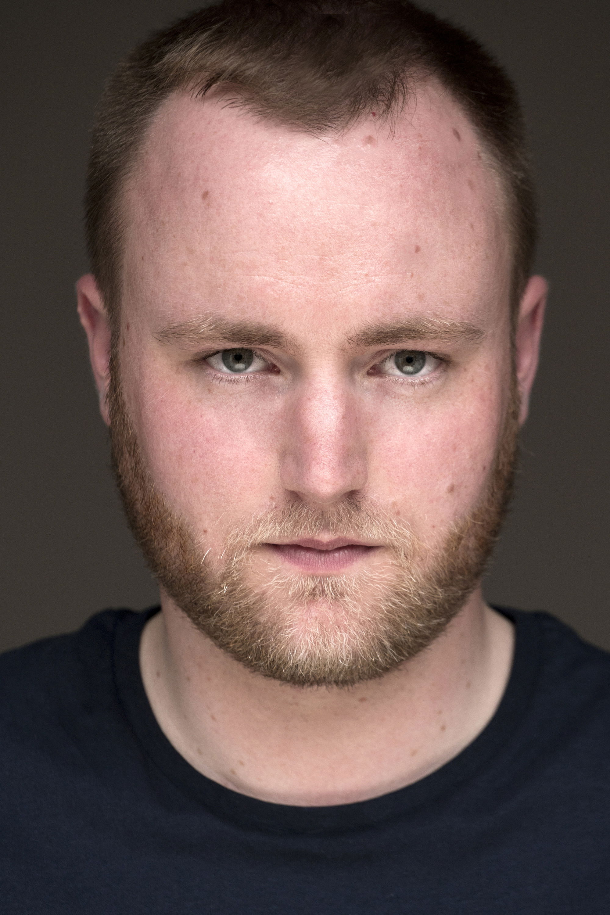 Andrew Regan backdrop