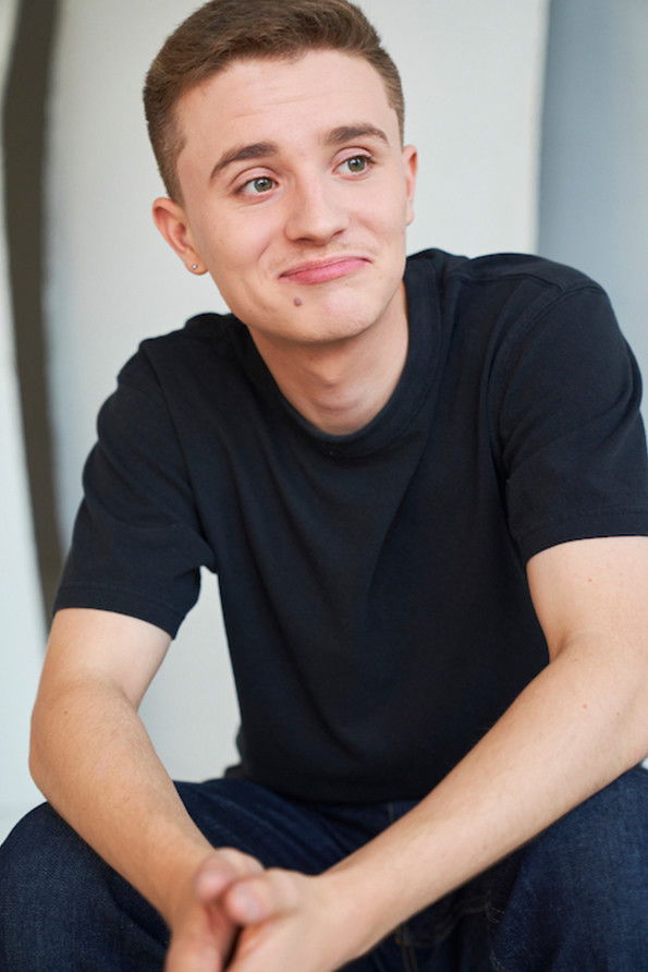 Charles Brunet backdrop