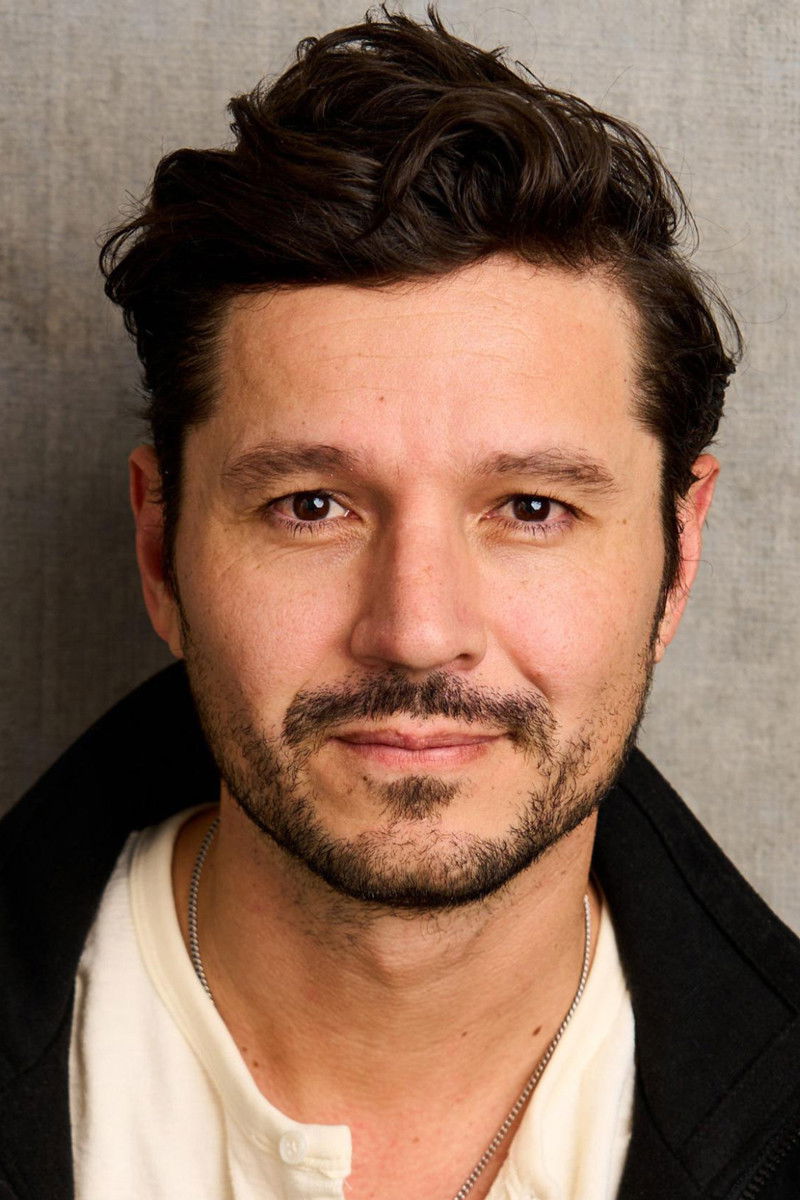 James Espinosa backdrop