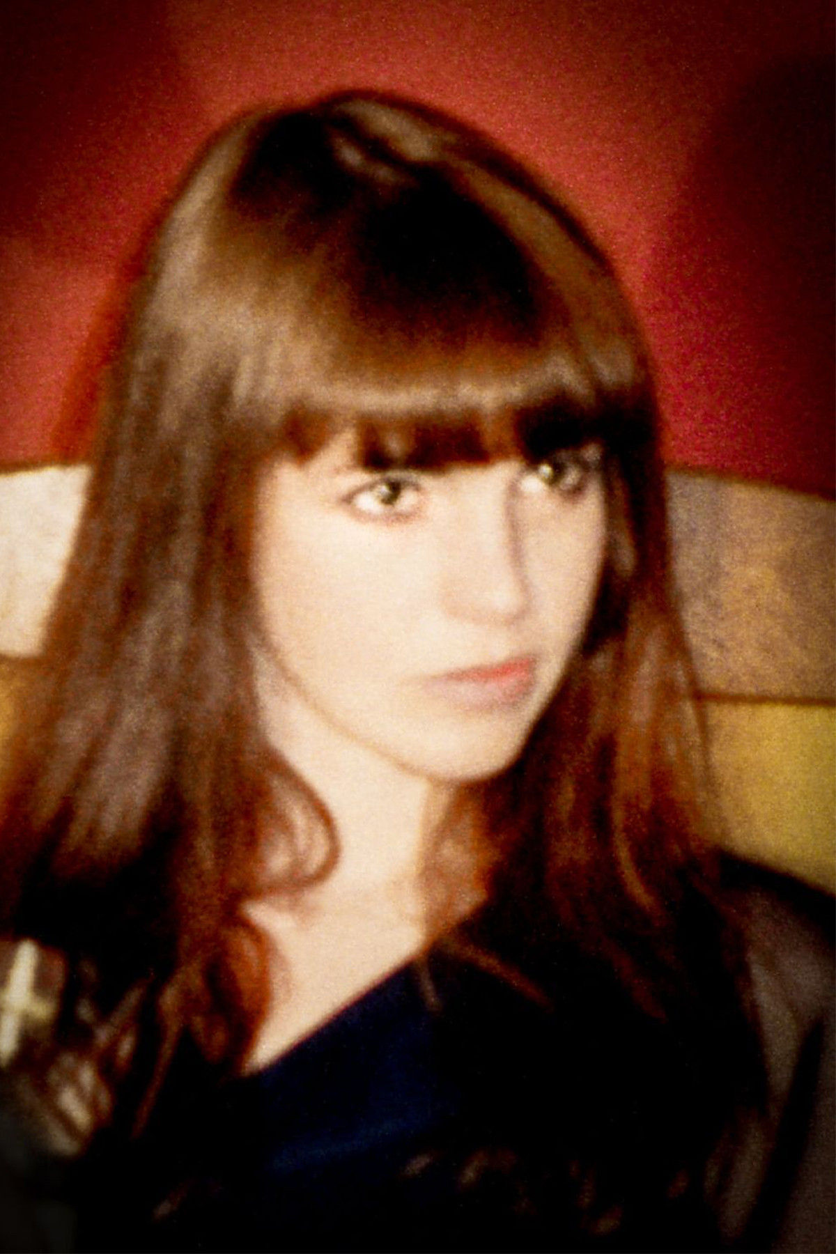 Kimberlee Gayheart backdrop