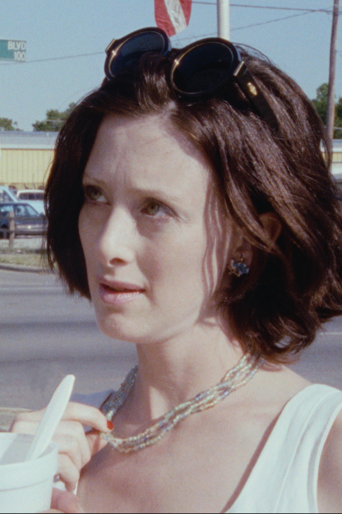 Michele Lipman backdrop