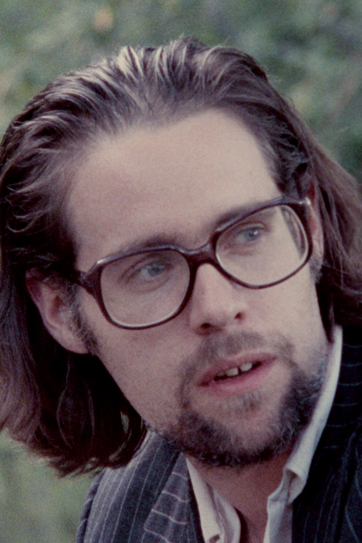 Mott McCampbell backdrop